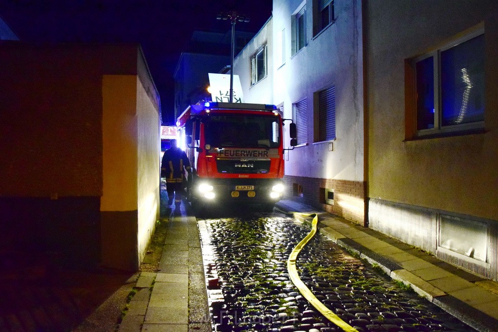 Feuer 2 Koeln Innenstadt Hochpfortenbuechel P106.JPG - Miklos Laubert